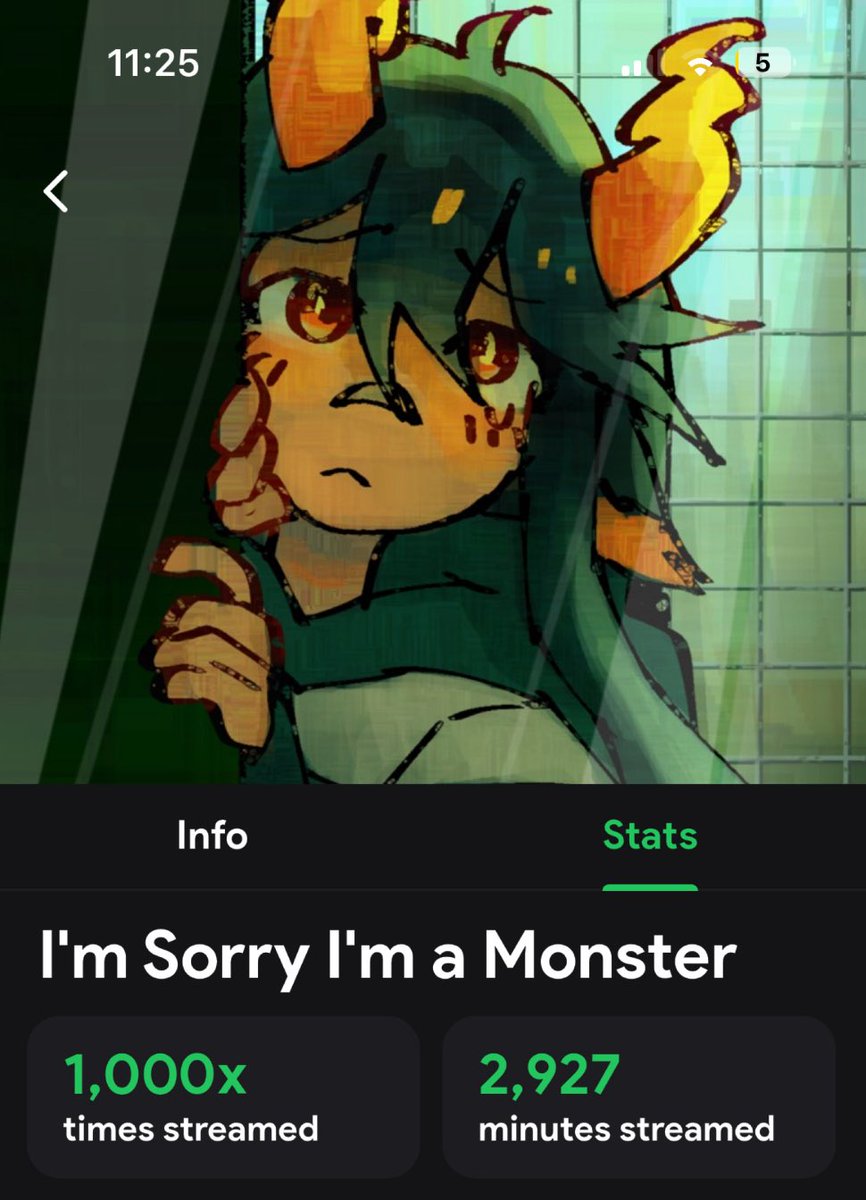 Nonsense ナンセンス (@oo0nonsense0oo) on Twitter photo I’m Sorry I’m a Monster ❌
I’m Sorry I’m a Peak Song ✅
Haha…
<a href="/TrickleYT/">Trickle | I'm Sorry I'm a Monster - Out Now</a> you made your song too peak I’m Sorry I’m a Monster ❌
I’m Sorry I’m a Peak Song ✅
Haha…
<a href="/TrickleYT/">Trickle | I'm Sorry I'm a Monster - Out Now</a> you made your song too peak