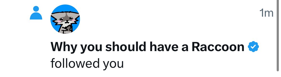 BUT- I DON’T THINK I’M ALLOWED ONE???