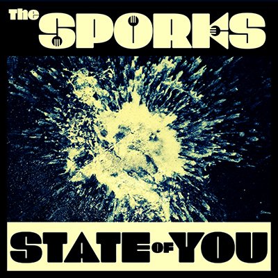 We play 'State of You' by The Sporks <a href="/shinyvinylpromo/">Shiny Vinyl Presents</a> at 10:39 AM and 10:39 PM (PST) Wed, Aug 27 at #NewMusic show. Listen #NewMusic show Live 8:00 (PST) everyday lonelyoakradio.com