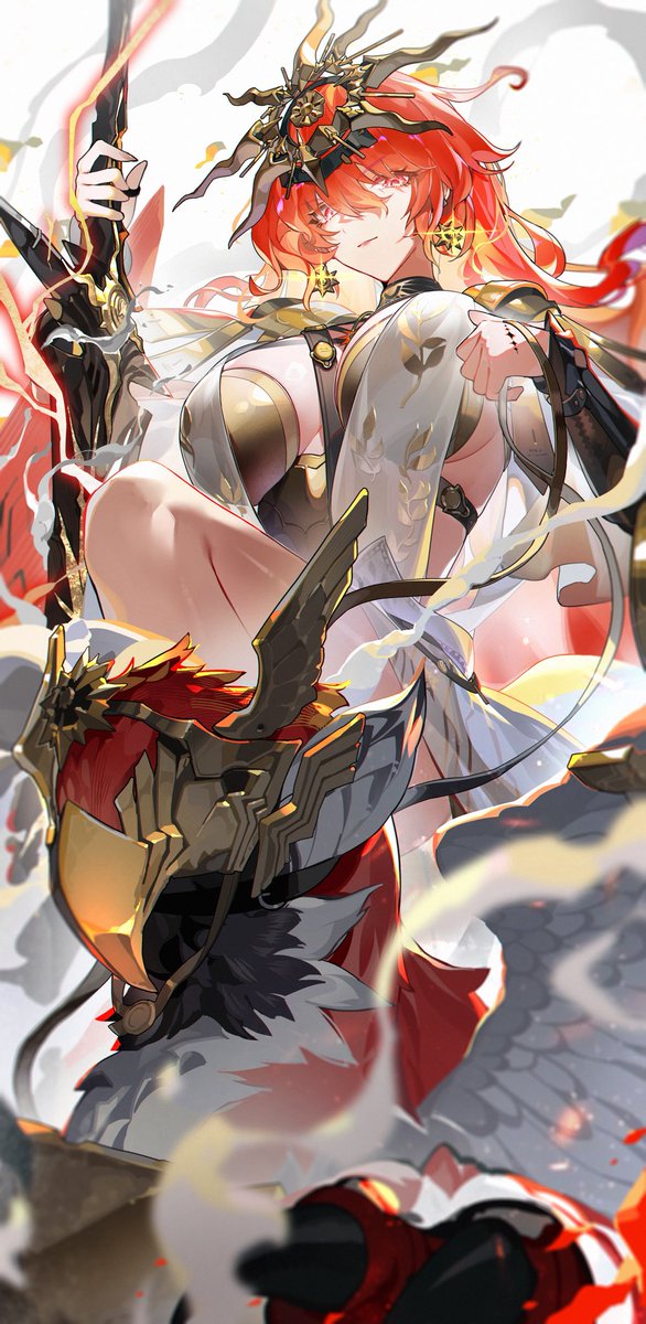 羽蛇Quetzalli (@PihzuEizd89Nrwk) / Posts / X