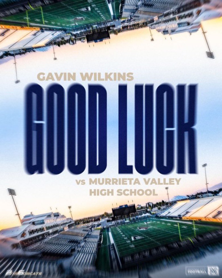 Appreciate the love from back in Bozeman 😼🌲!! <a href="/CoachSmith59/">Matthew Smith</a> <a href="/TheRightCats/">Montana State Football Recruiting</a>