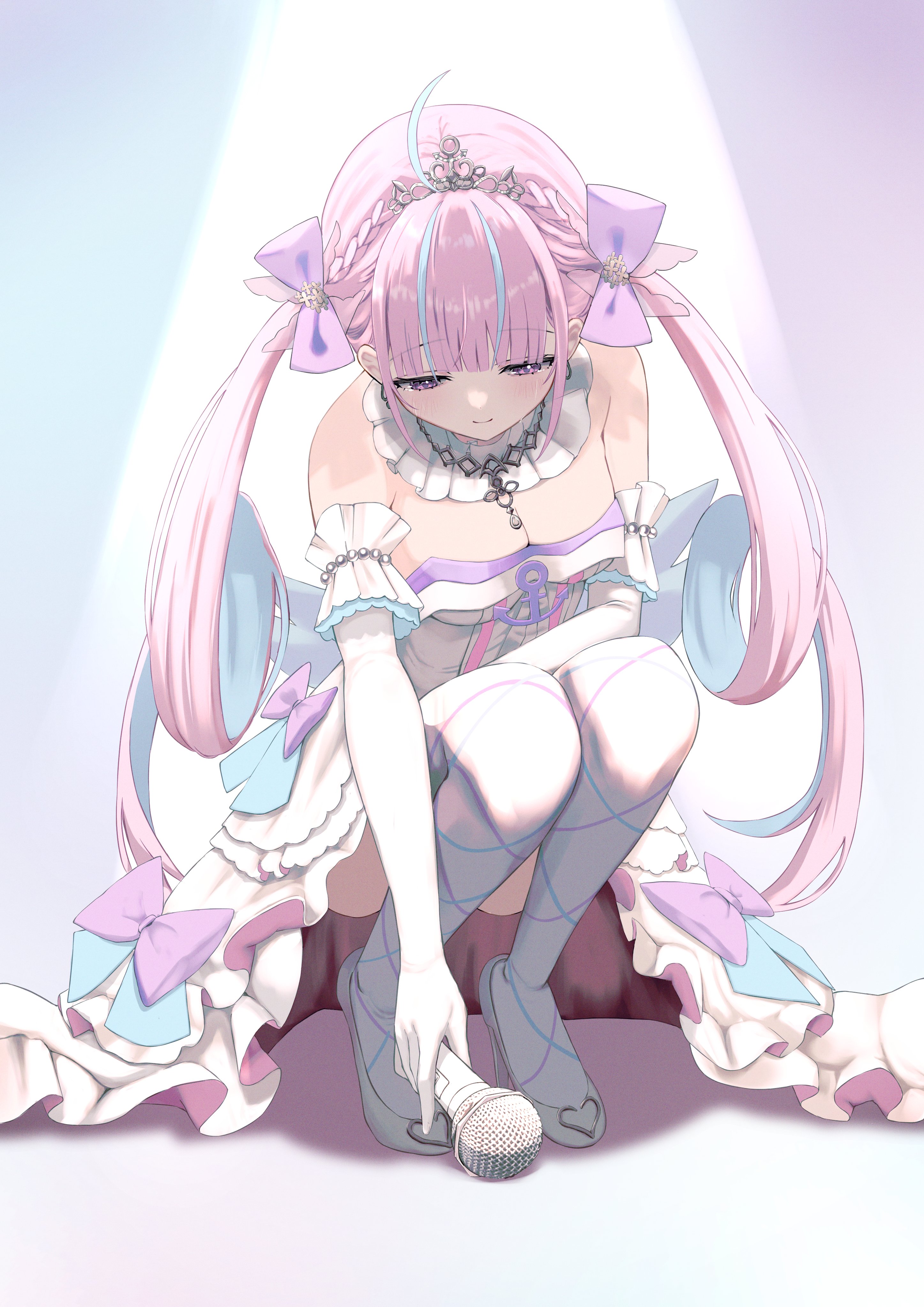 みこページ Shimiiシミ🌸Miko 1st Album『flower rhapsody』発売中