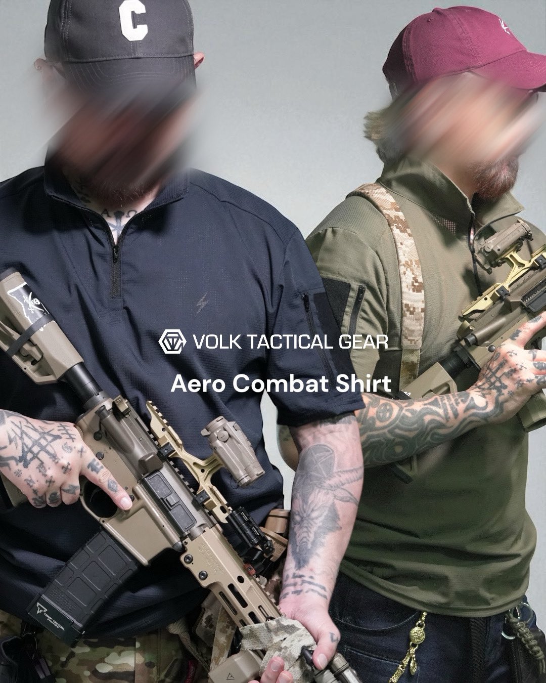 volk tactical gear コンバットシャツ ミリタリーショップ専門店 SWAT | VOLK TACTICAL GEAR（ボルク