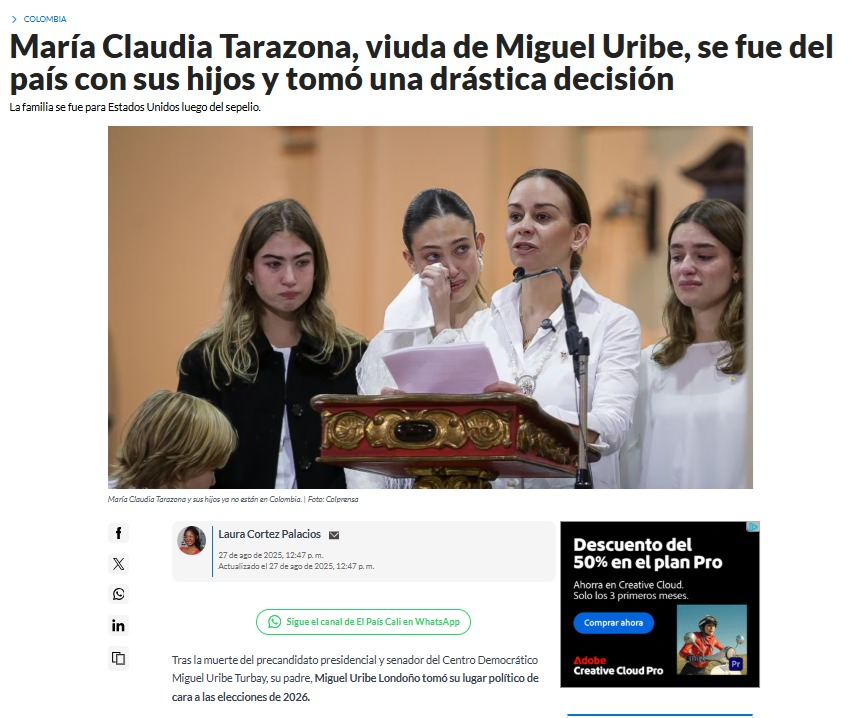 <a href="/AnaErazoR/">Ana Erazo</a> <a href="/alejoeder/">Alejandro Eder</a> Señora payasita de las redes sociales, así es que ustedes los del pacto respetan a la oposición?