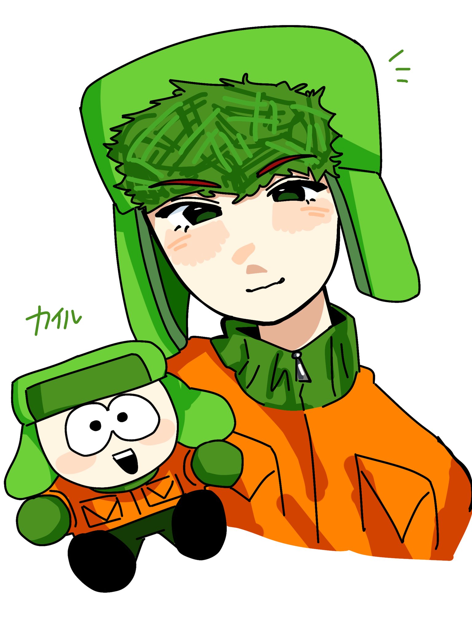 ひよこ on X: 