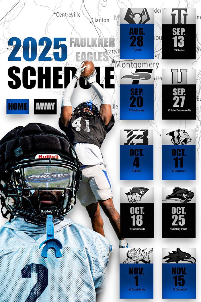 Blessed to receive a game day invite!! <a href="/FaulknerFTBL/">FaulknerFootball</a> <a href="/HallTechSports1/">Hall-Tech Sports</a> <a href="/JT_BakerDPP/">JT Baker</a>