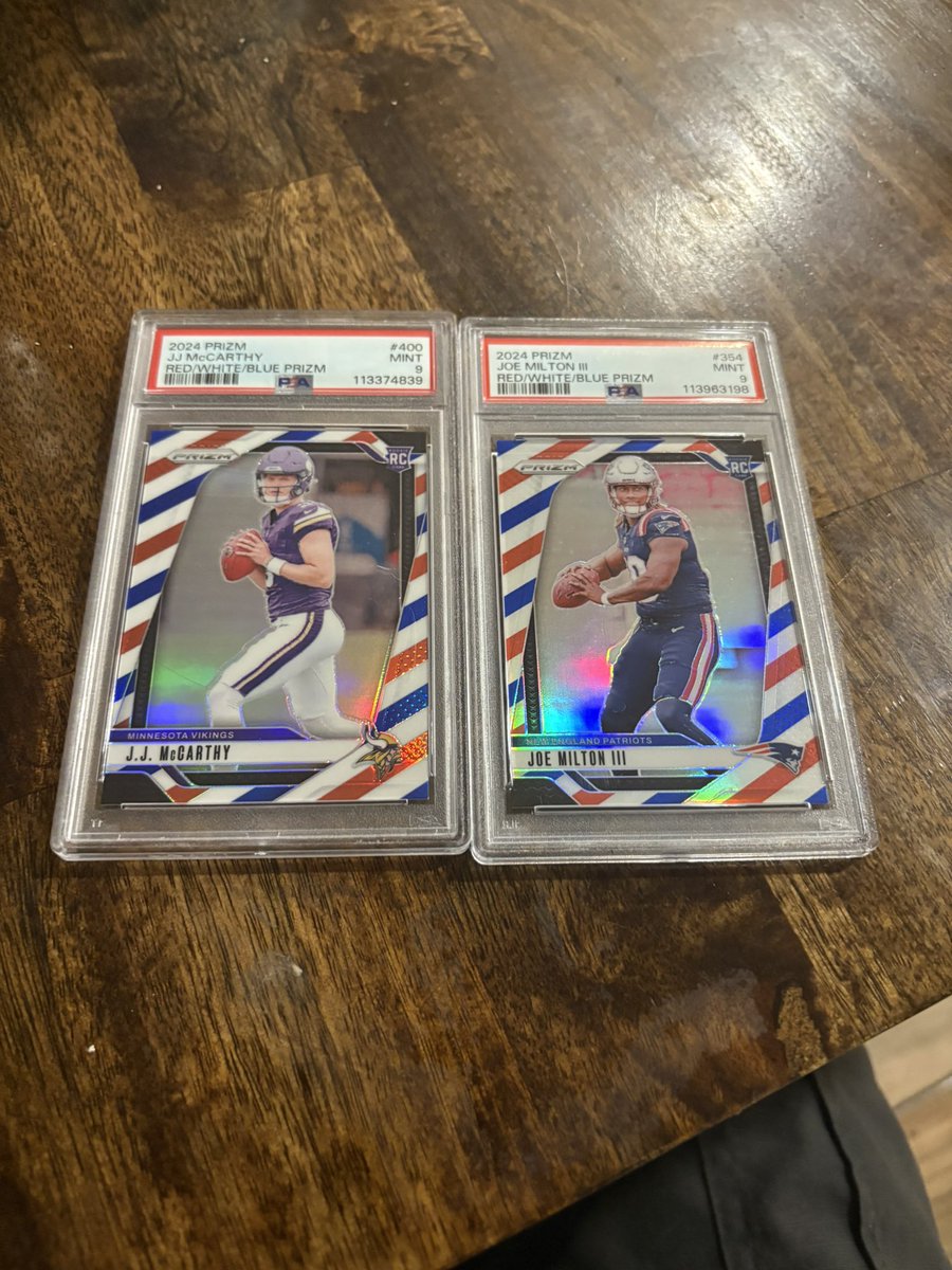 Triple giveaway!!!
 
JJ &amp; Joe RWB

Follow <a href="/Chev2Cold/">Chev/Seth</a> &amp; <a href="/ASOpullers/">ASO Pullers</a> 

RT

Comment: Fav Player