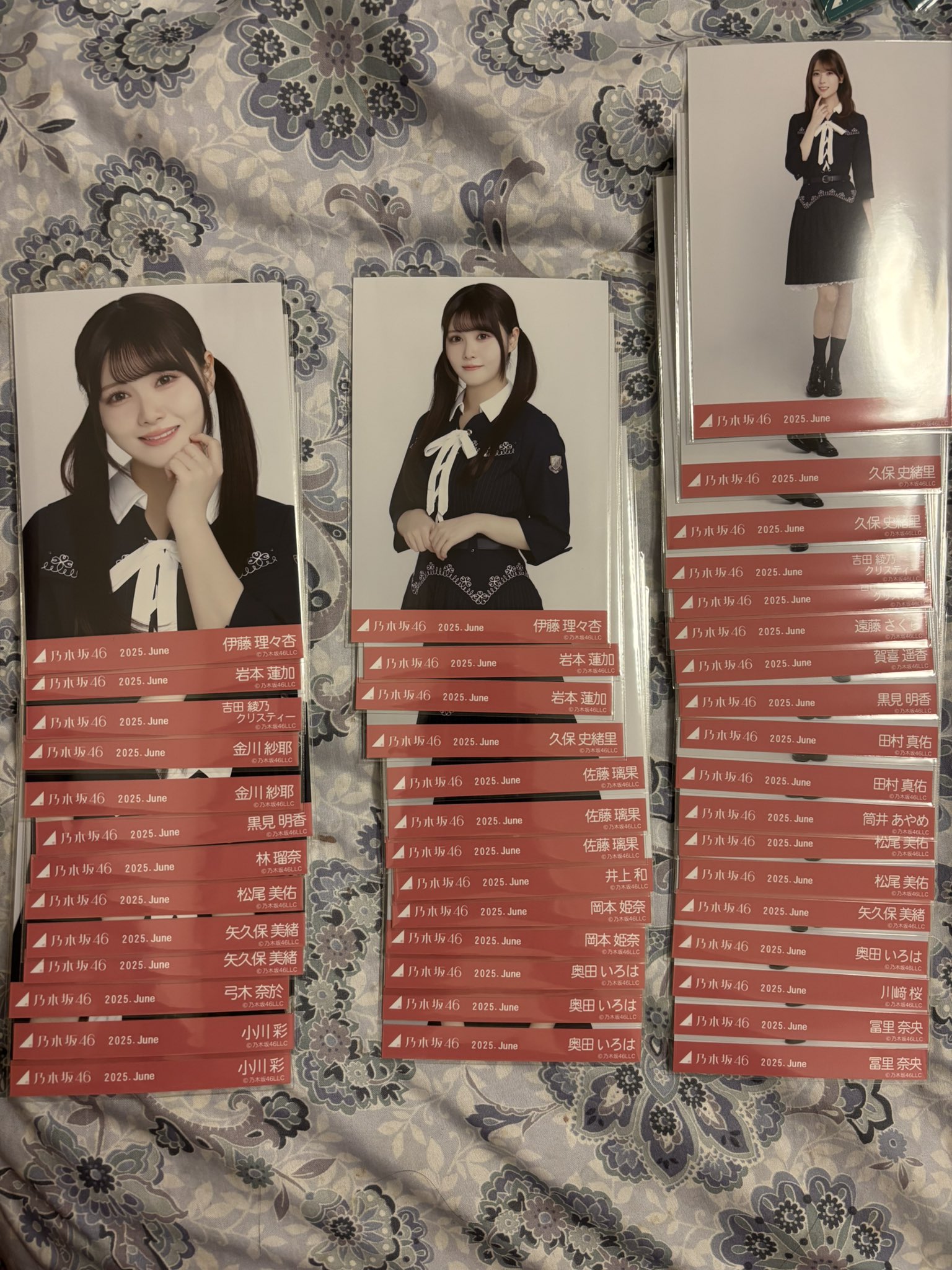 乃木坂46 生写真 乃木坂46 OFFICIAL WEB SHOP | 乃木坂46 グッズ通販サイト