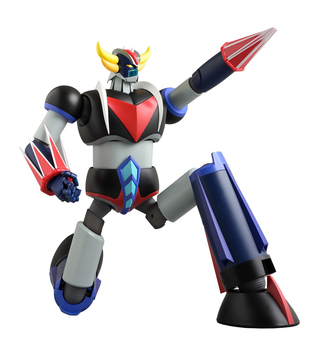 エヴォリューション・トイ ローアクションフィギュア イビル＆ガプラ 東胦編 エヴォリューション・トイ ローアクションフィギュア イビル