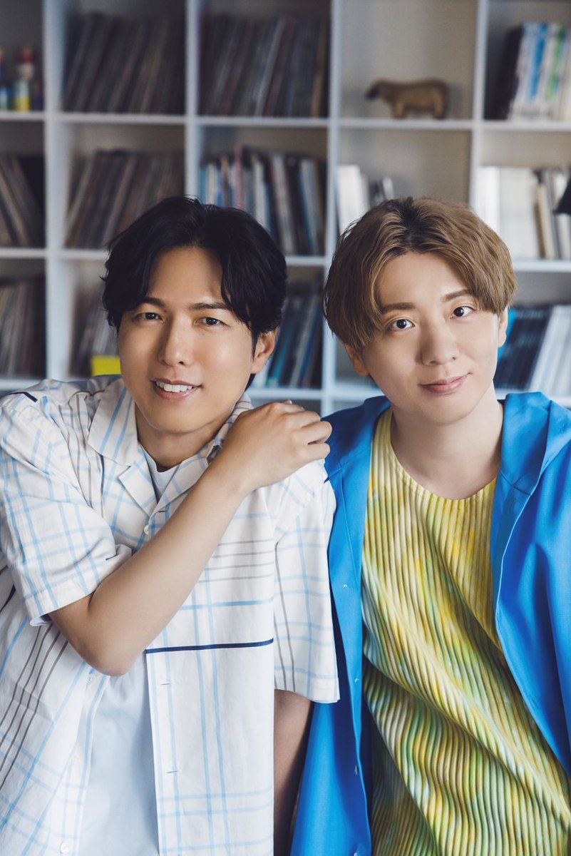 🟣9/16発売🟣 TVガイドVOICE STARS vol.35📚 ご予約受付中です