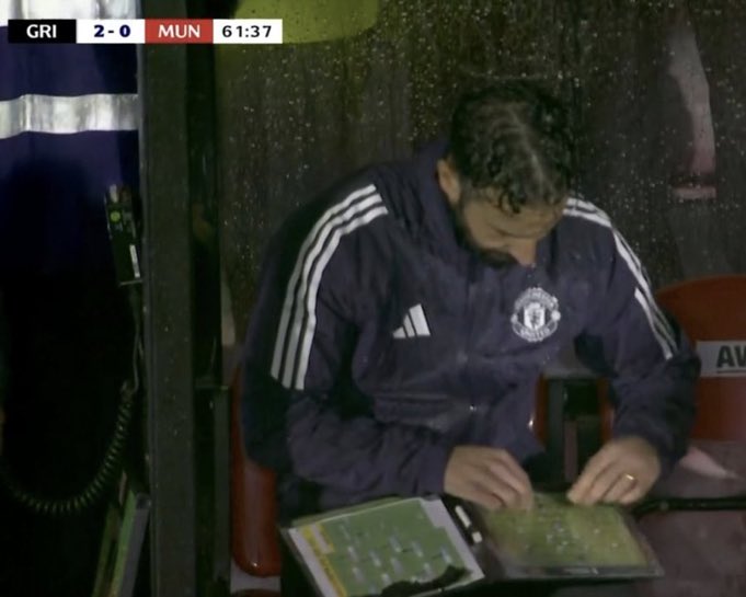 Me studying outside the exam hall till last minute after wasting one month of exam holidays :