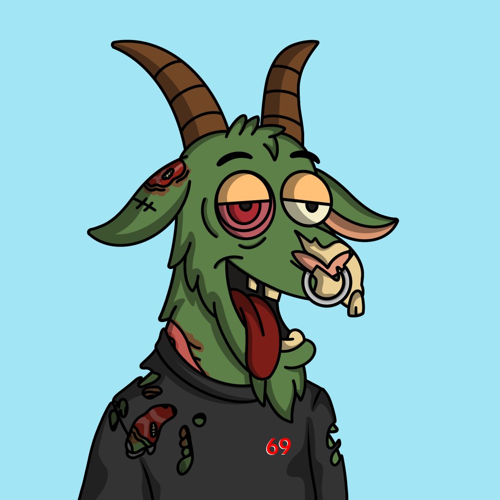 GN $HBAR &amp; #Web3 Fam!🐐

#HBAR #Hedera #NFTs #NFTCommunity