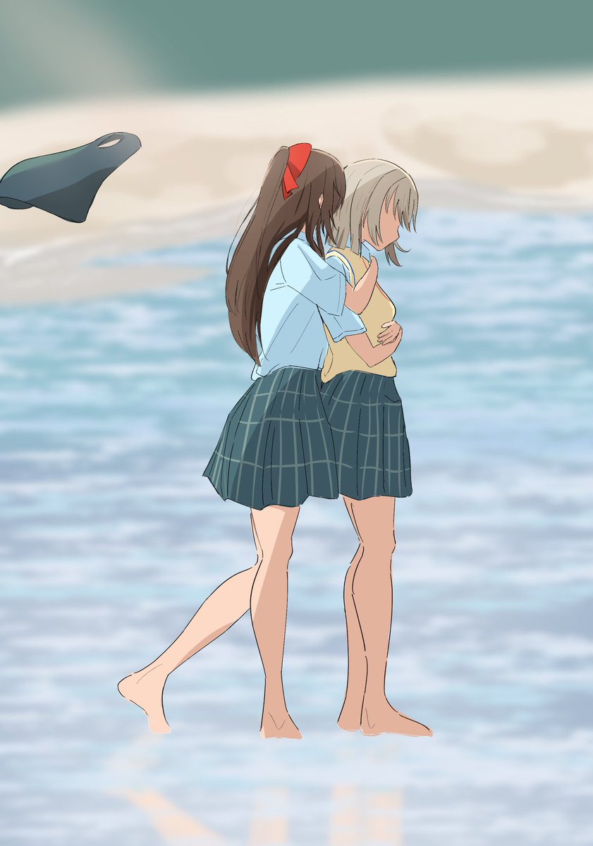 れん tweet media