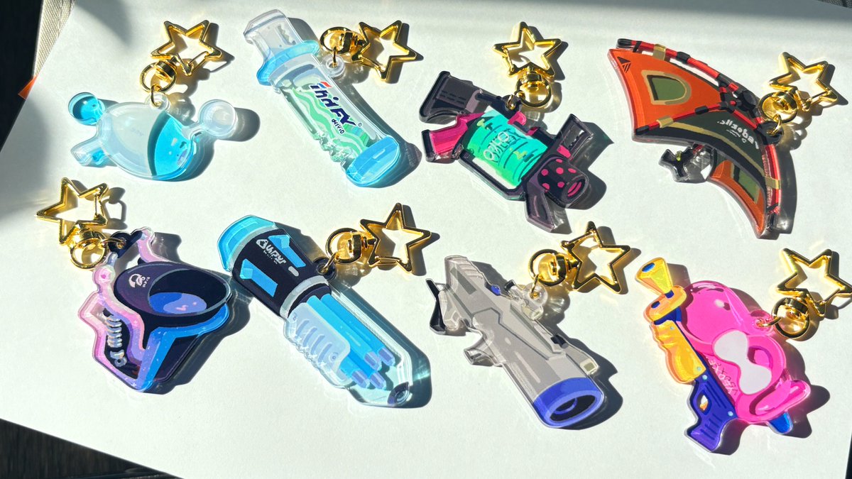 i have so many charms i want to post. waiting for another sunny evening.. have these for now