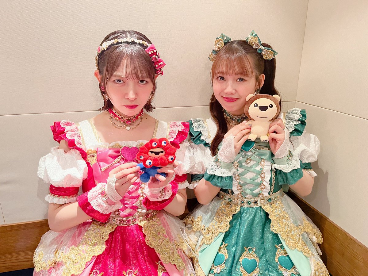 ポチっとMini枠 tweet media