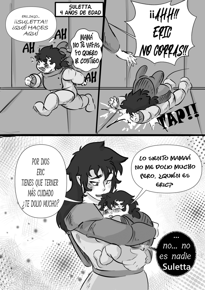 Dveraart120's tweet image. siempre eh pensado que la infancia de #suletta debió ser complicada, en especial teniendo a #prospera como madre. Por eso mismo creo que merece una esposa como #miorine