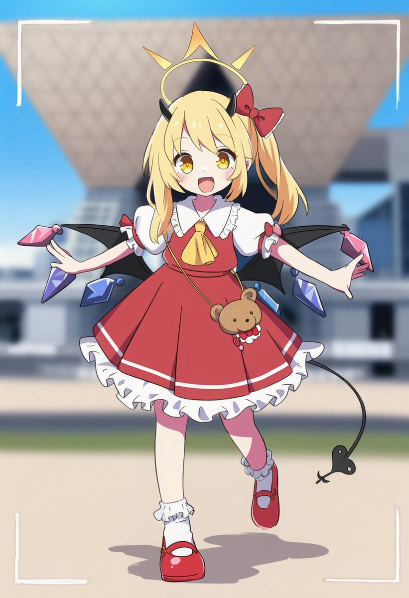 Ponconyan tweet picture