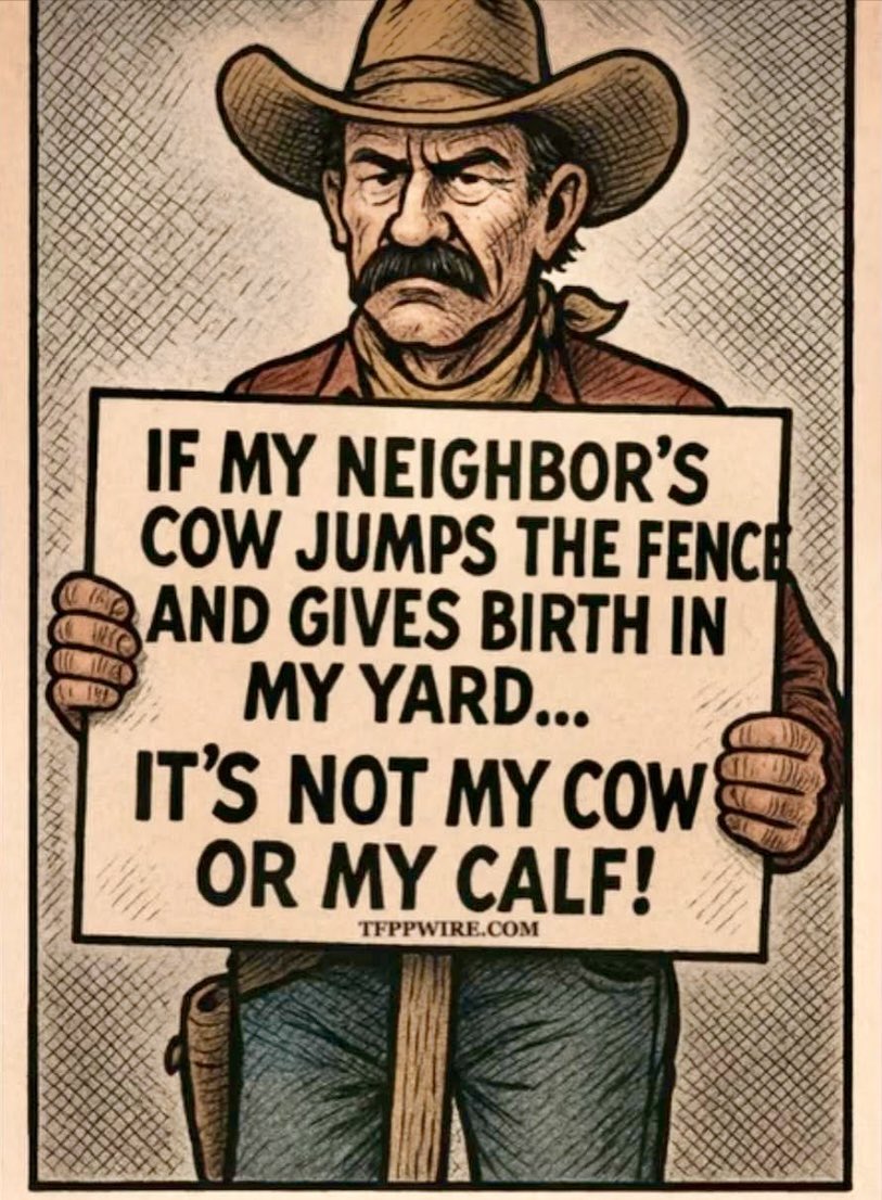 LarryTateSr's tweet image. #CommonSense