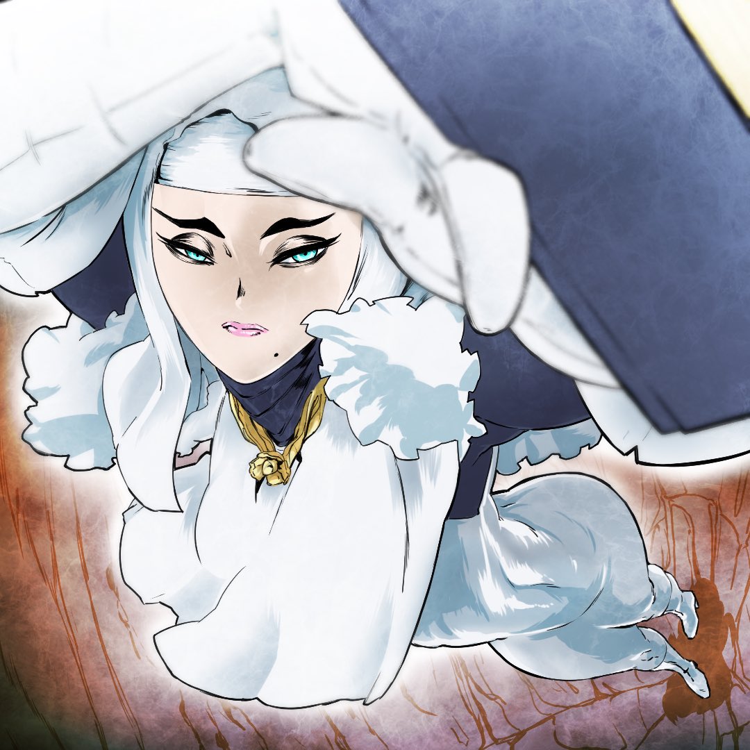 AnimationDaru's tweet image. 