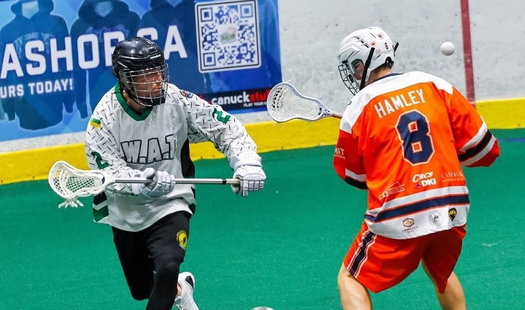 The <a href="/merchantslax/">Merchants Lacrosse</a> advance to the <a href="/lcpresiden63070/">LCPresidentsCup2025</a> semi-finals Friday with a 19-5 victory over the Saskatchewan Roadrunners

All Lacrosse All The Time 's Gary Groob has all the details...

#lacrosse #Prezzy #PresidentsCup2025 #Roadrunners #Merchants
 share.google/a2XzC65aB8jNFS…
