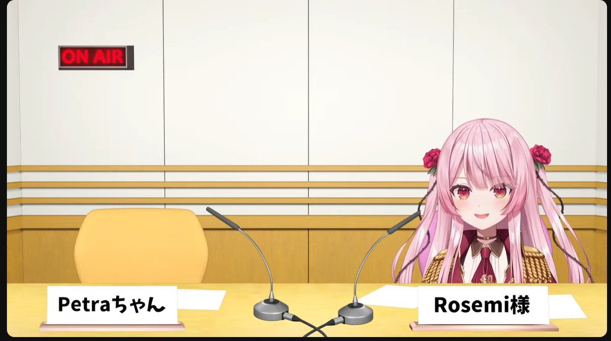 empty chair hits hard