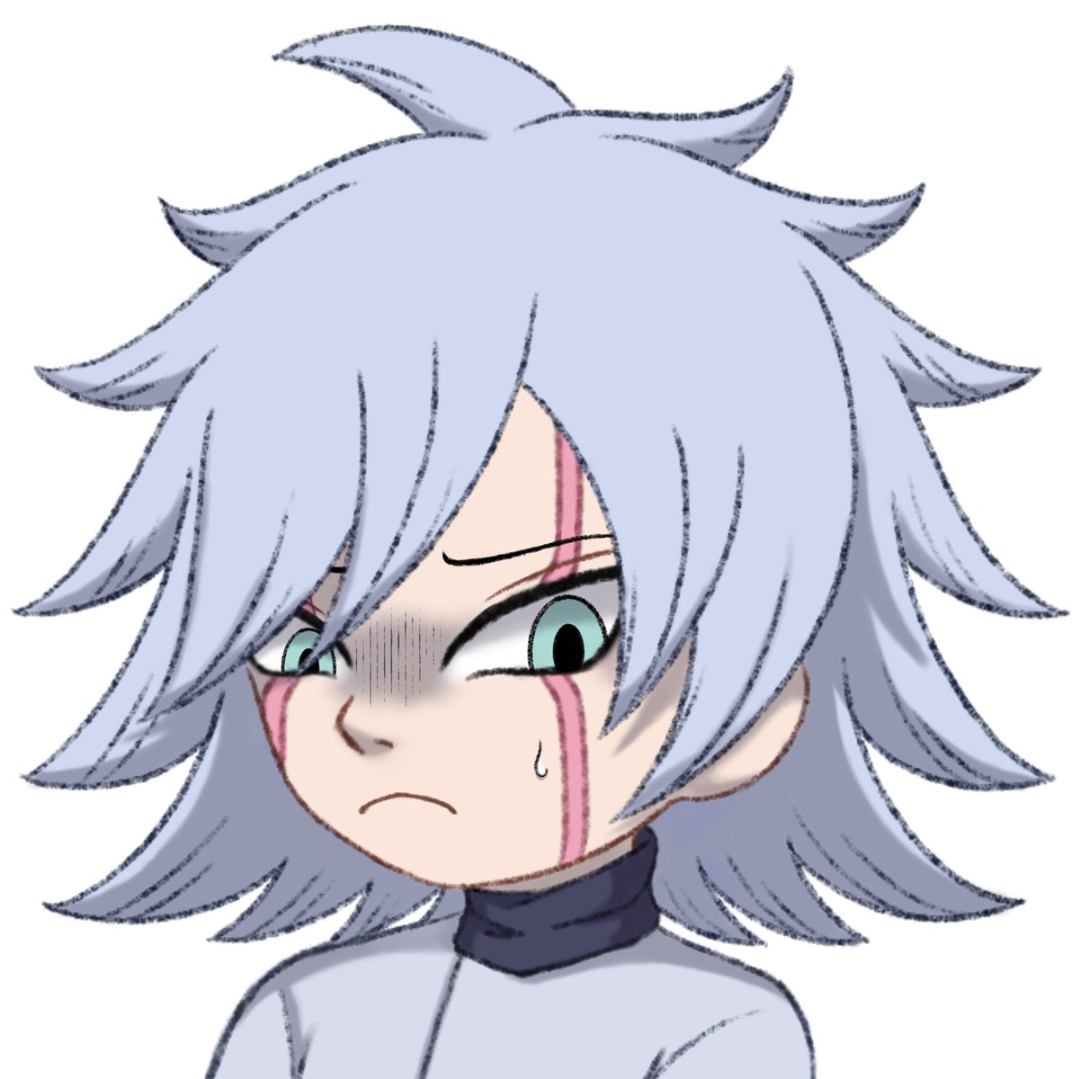 #กระจกwhatif

เรซิ่นพยายามเดินตามคนตรงหน้าไปเรื่อยๆ แต่สุดท้ายก็ละสายตาไปซะได้

❝ ให้ตายสิ หายไปไหนแล้ว...  ❞ 

ตัวเขายืนท่ามกลางป่าที่ไหนไม่รู้ เหลือบไปเห็นกระจกบานใหญ่ก็นึกสงสัยเลยเดินเข้าไปตรวจสอบ

❝ หืม... อะไร-...  ❞

!?

❝ ทะ...ที่นี่ที่ไหน? ❞