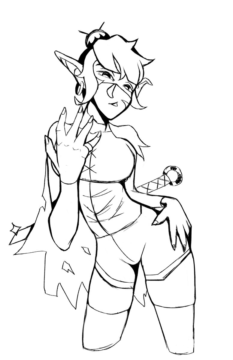 "Lotús" Sketch

#artmoots