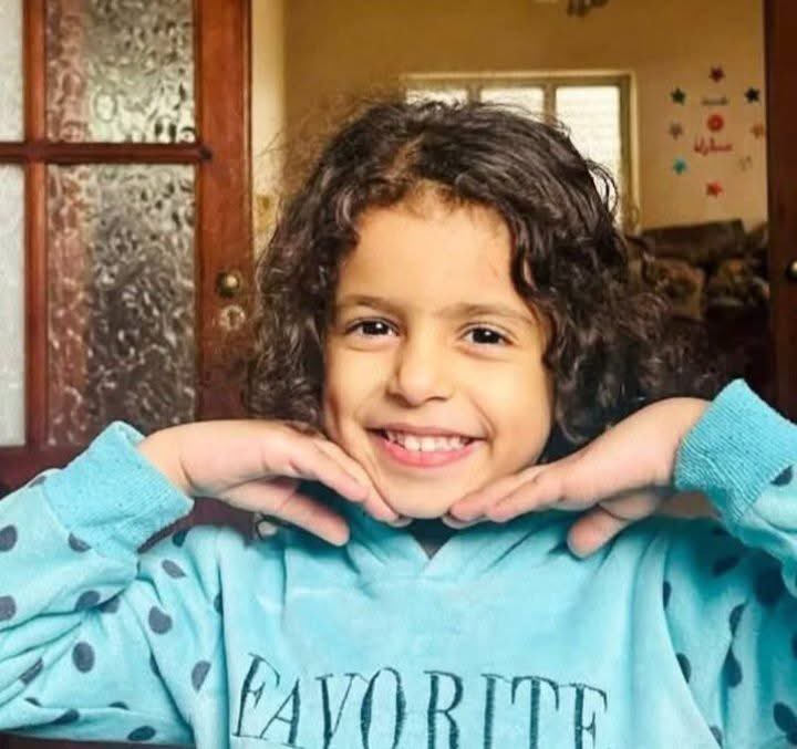 Israel killed her 💔don't look away