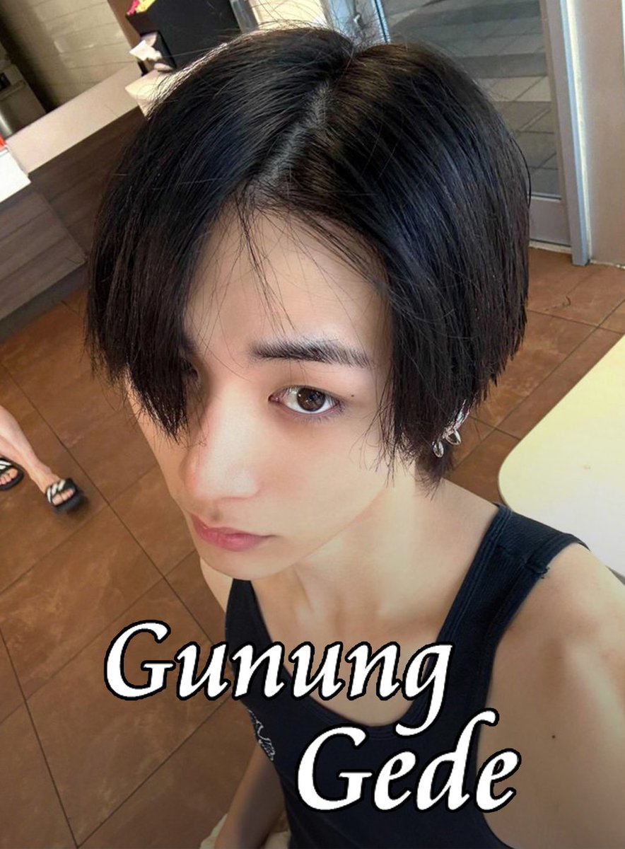 Ts (@femtaesan) on Twitter photo 