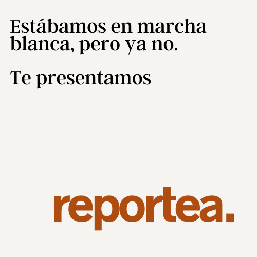 Periodismo a secas. Reportajes, investigación, los temas relevantes.

reportea.cl