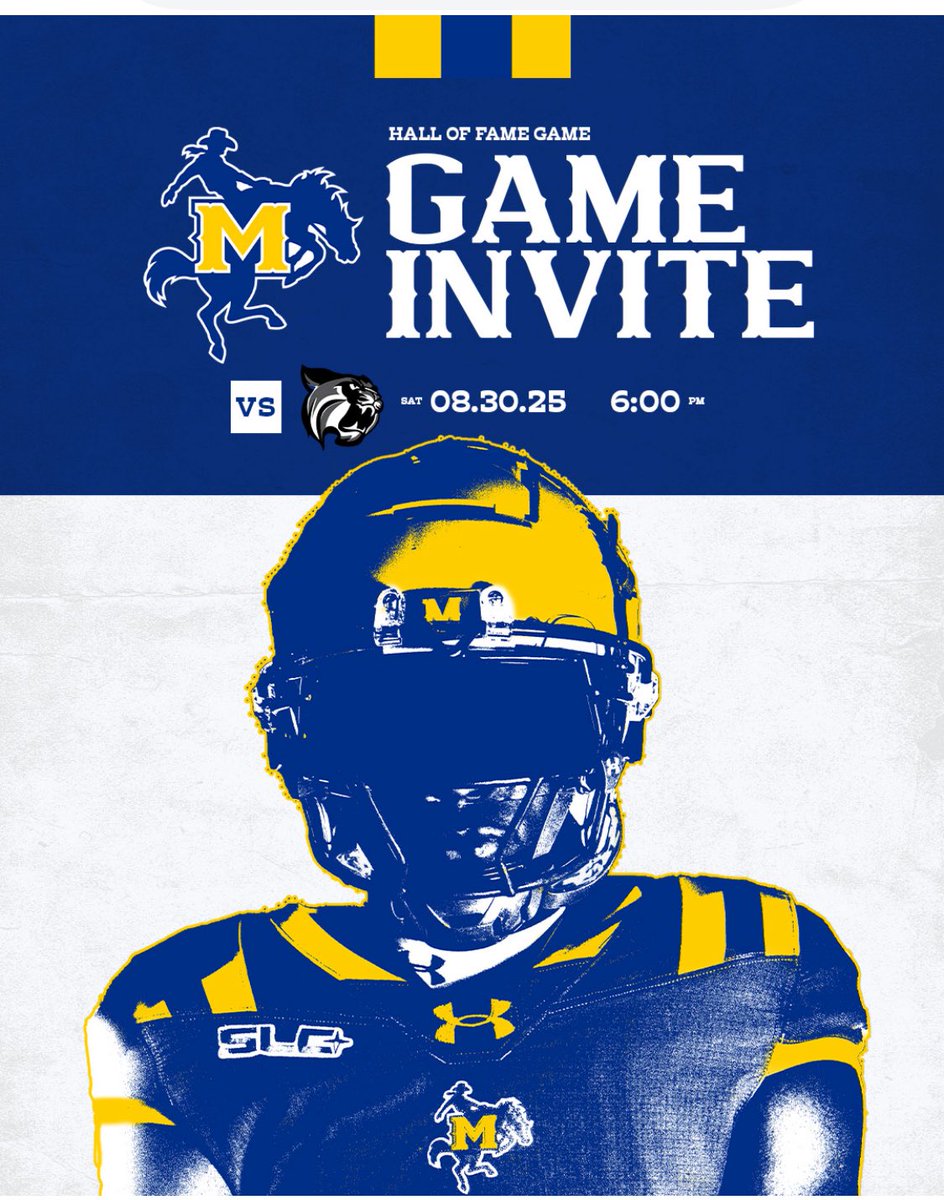 Andrew Paul (@andrew_paul255) on Twitter photo Thank you for the Game Invite <a href="/McNeeseFB/">McNeese Football</a> and <a href="/CoachAI/">Aaron Ingram π</a> ! I can't wait to come and watch a game and meet the staff.
<a href="/coachcreeve/">Charlie Reeve</a> <a href="/_CoachIrvin/">Coach Irvin π΅</a> <a href="/the_CoachTC/">Coach Collins</a> <a href="/RecruitCalallen/">Calallen Wildcats Recruiting</a> <a href="/CalallenCats/">Calallen Football</a> Thank you for the Game Invite <a href="/McNeeseFB/">McNeese Football</a> and <a href="/CoachAI/">Aaron Ingram π</a> ! I can't wait to come and watch a game and meet the staff.
<a href="/coachcreeve/">Charlie Reeve</a> <a href="/_CoachIrvin/">Coach Irvin π΅</a> <a href="/the_CoachTC/">Coach Collins</a> <a href="/RecruitCalallen/">Calallen Wildcats Recruiting</a> <a href="/CalallenCats/">Calallen Football</a>