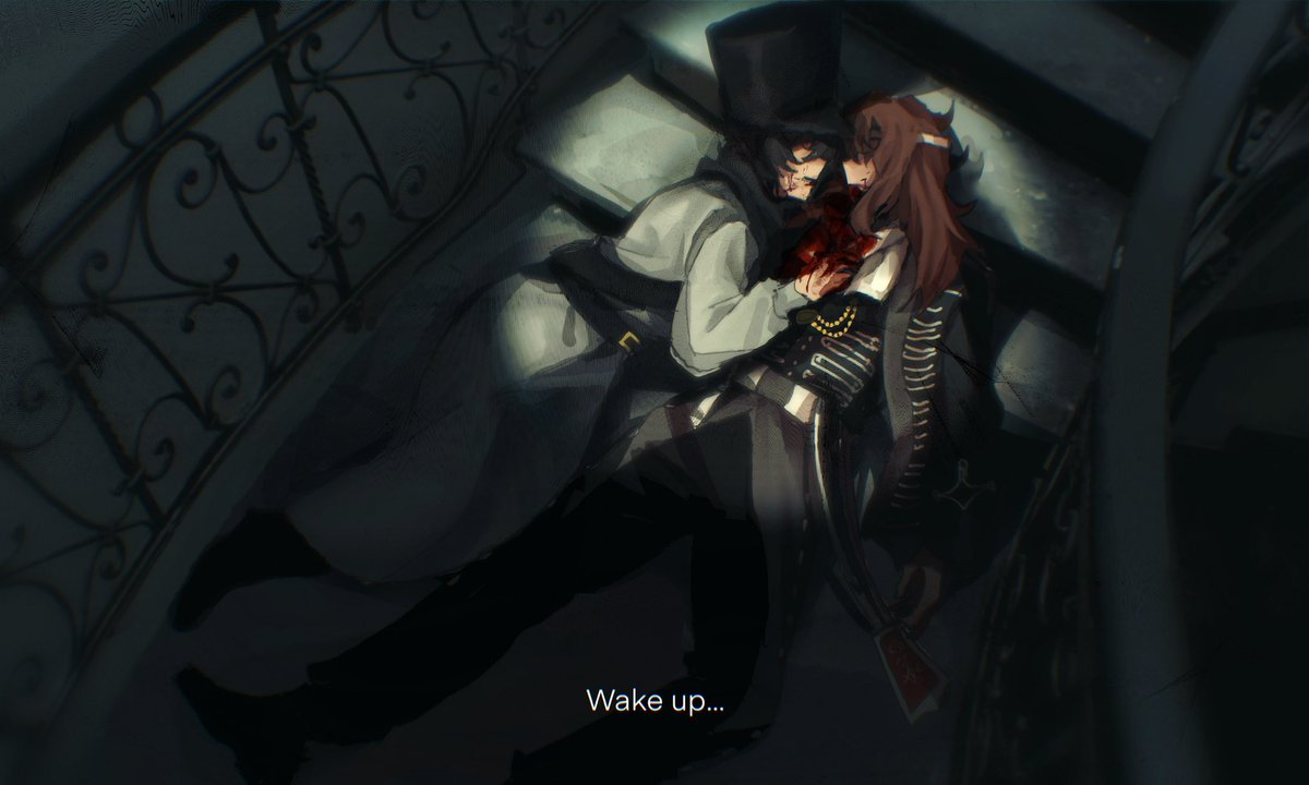 #gutsandblackpowder #gutsandblackpowderoc