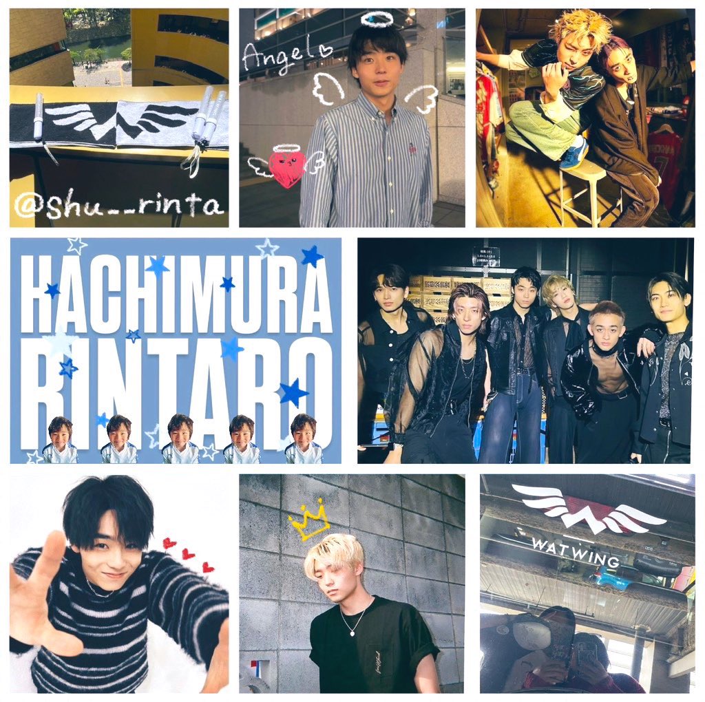 しゅり🌱 tweet media