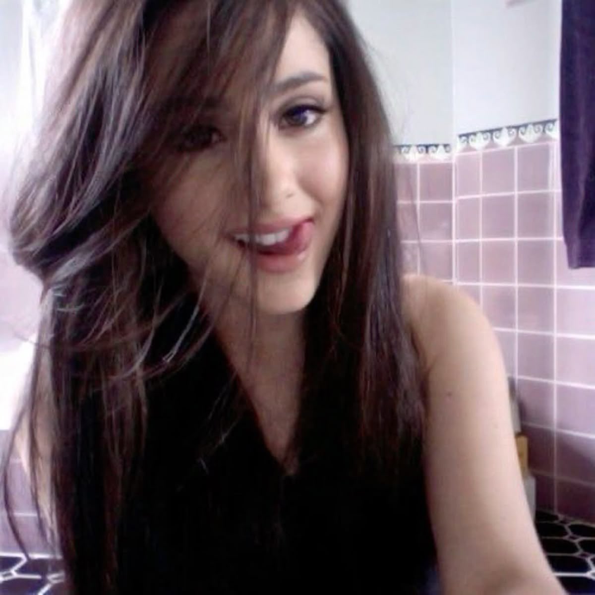 quando a Paloma Mami disse “se te ve, yo lo sé, que se te antoja, tas pensando hace rato en comerme toa”