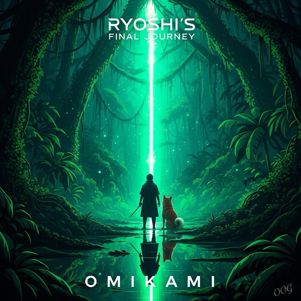 MitsukoS777's tweet photo. @HTXCommunity GM ☀️⚡️
The future is $KAMI ⛩️
The freedom is $RYU 🐉
Only one way to green paradise 🏖
Only one ticket to get you there 🚀

@Omikamitoken ⛩️
@RyuJinDragonETH 🐉

#omikami #ryujin #ryoshi #crypto #decentralized #godcandle #defi https://t.co/H3V7JsB4li