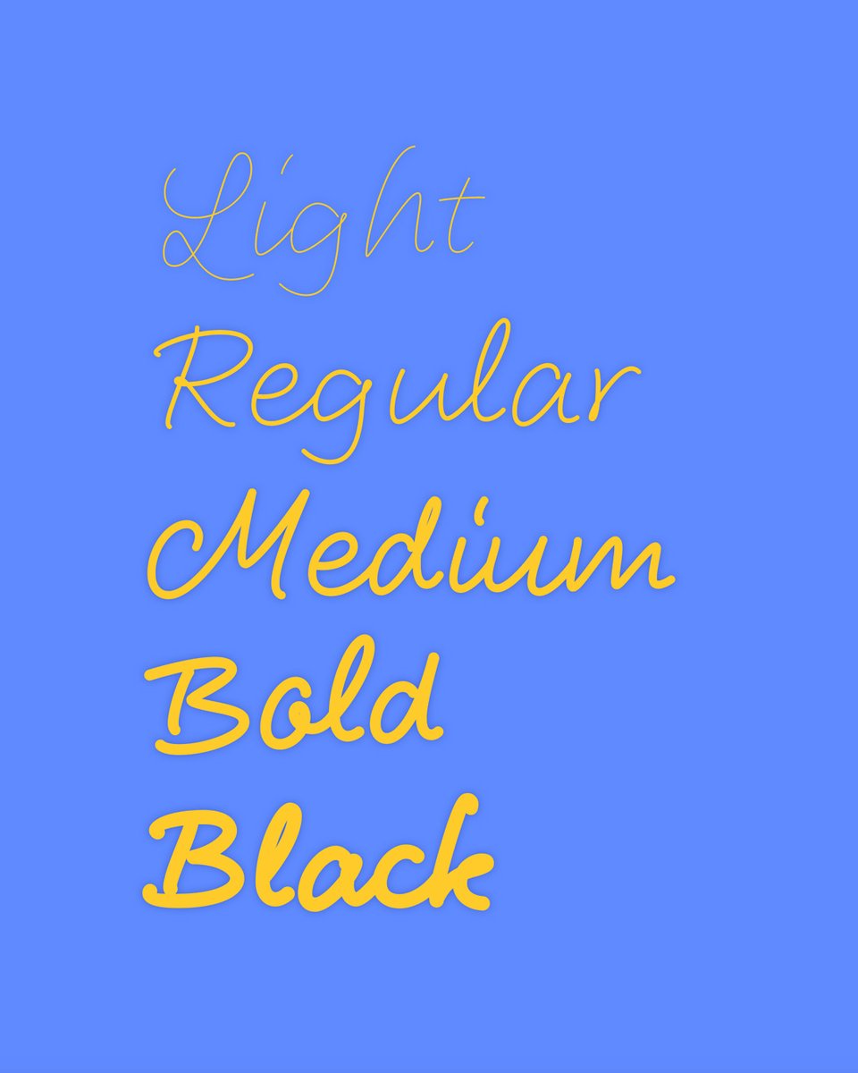 When the pens fail but the font always delivers. 😎
Meet LiebeHeide Fineliner — the handwriting font family you’re meant to have.
fonts.ilovetypography.com/fonts/liebefon…