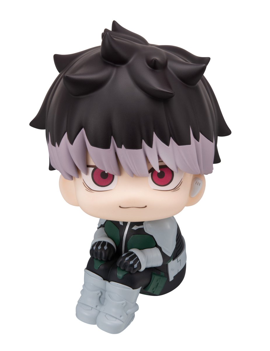 🌟 9월 신규 상품 정보 

괴수 8호 #怪獣8号  ⚡️
✔️ 룩업 나루미 겐 

#메가하우스공식몰 #베스트하비