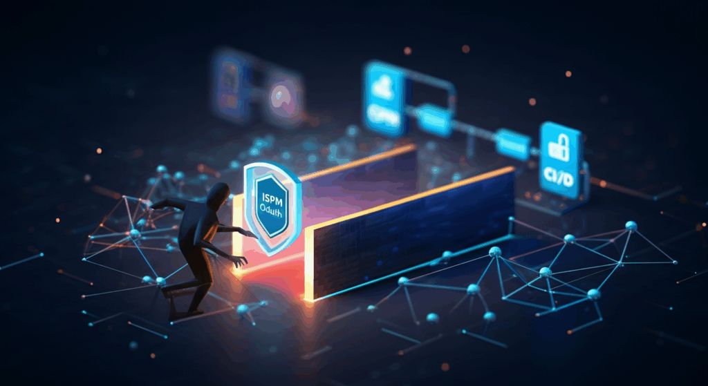 Infinit18575448's tweet image. AIMindUpdate News!
Thousands of developers were hit by an OAuth attack! Your identity is the new perimeter. #DevOpsSecurity #OAuthAttack #IdentitySecurity
Click here↓↓↓
aimindupdate.com/2025/08/28/ide…