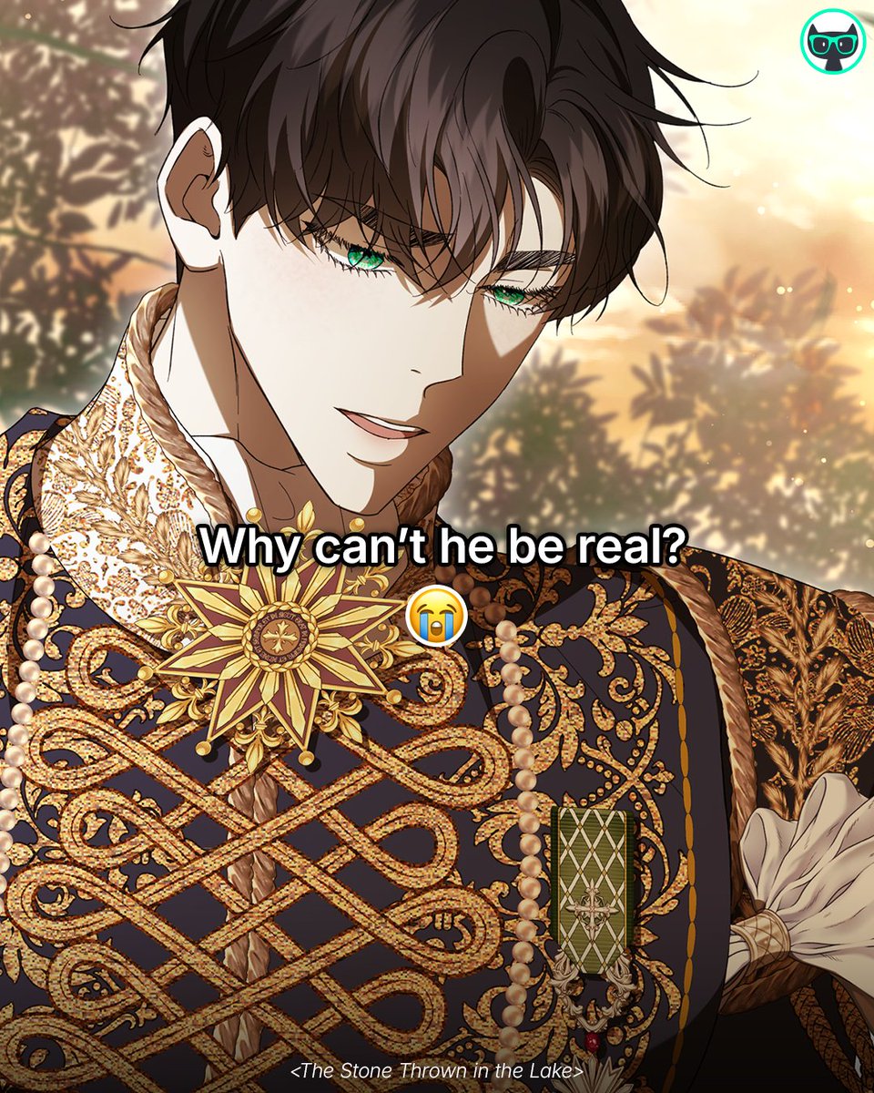 Tappy_toon's tweet photo. Who do you wish were real? 😩
Sidis may not be real... but he's a real gentleman in today's season finale of <The Stone Thrown in the Lake> on #Tappytoon. 😇
➡️https://t.co/yGUZpgF83E
#Romance #Fantasy #HotML #ManhwaRecommendation https://t.co/nnpJMKSjOI