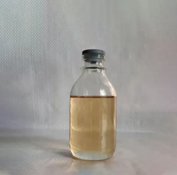 SancoloCo's tweet image. Effective, safe, and environmentally friendly — our Nonionic Surfactants work well in detergents, cosmetics, agriculture, and industrial applications.
#NonionicSurfactant #IndustrialChemicals #SustainableChemicals