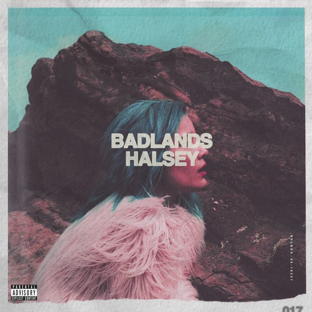 HalseyUpdates's tweet image. 10 years ago today, we entered the Badlands. 

…but did we ever really leave?
