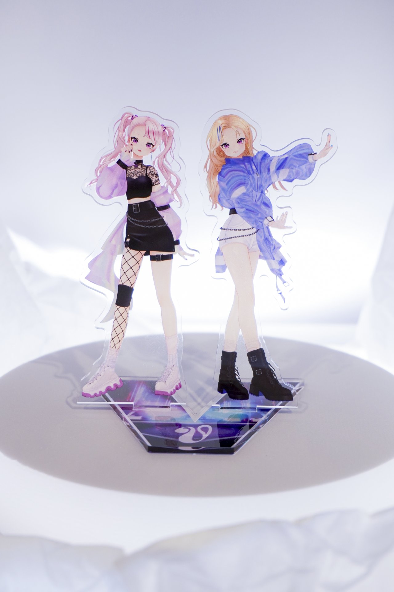 Lara様 Karmen II IDOL Big Kids' Sneakers | PUMA