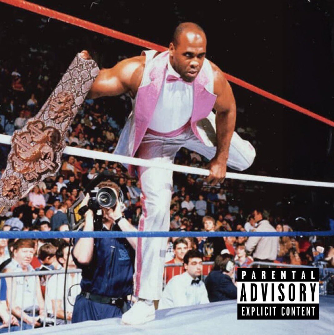 👤WESTSIDE GUNN👤

💿HEELS HAVE EYES 2💿

▫️NEW ALBUM▫️

🚨OUT NOW🚨