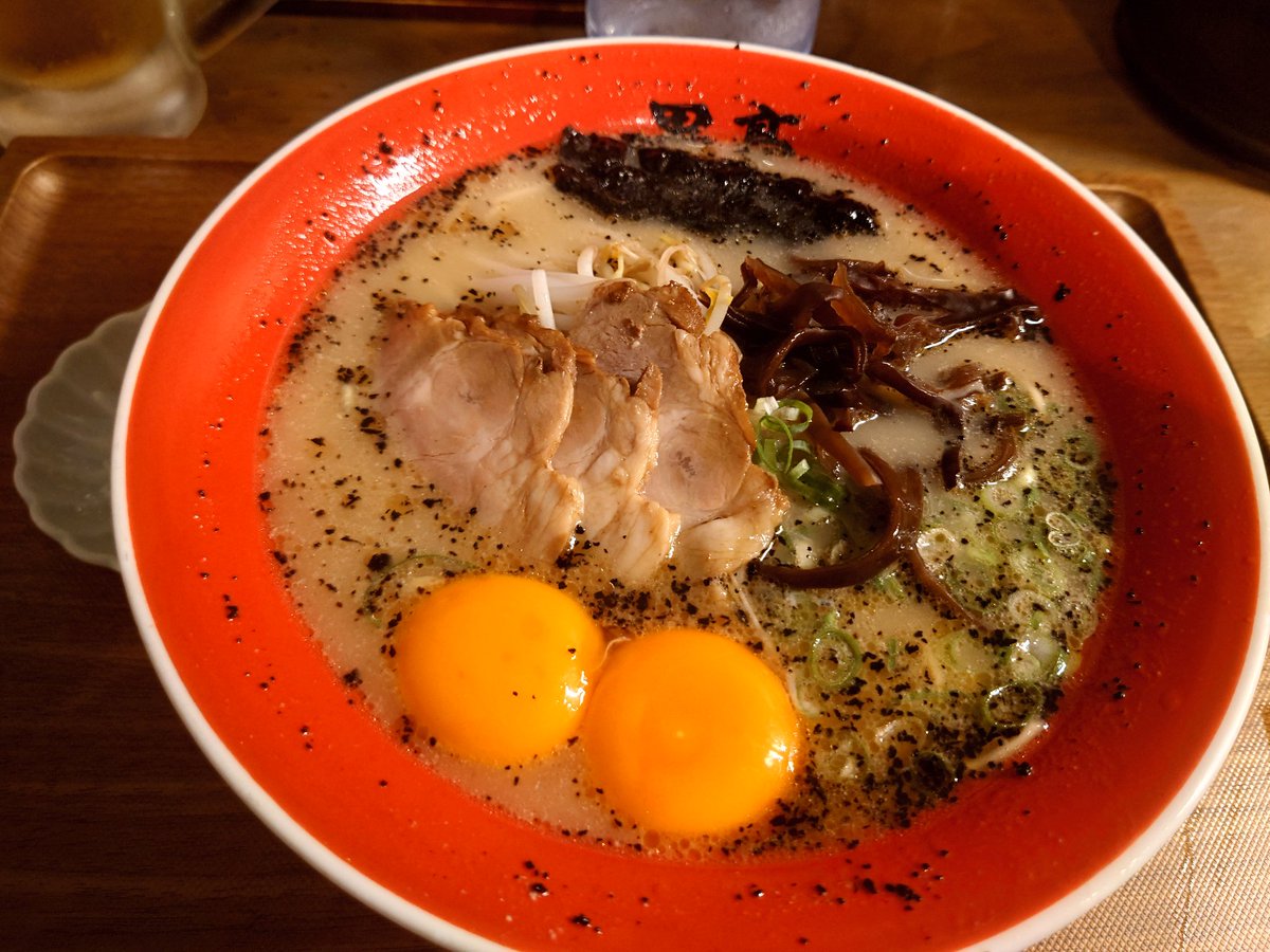 鬼越TV tweet media