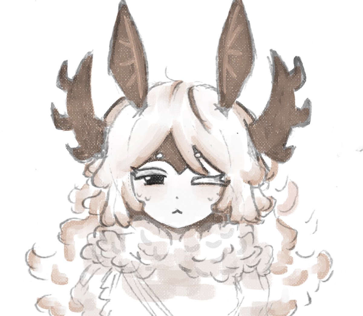 Mothstaff doodle mmmm
#vinestaff #phighting