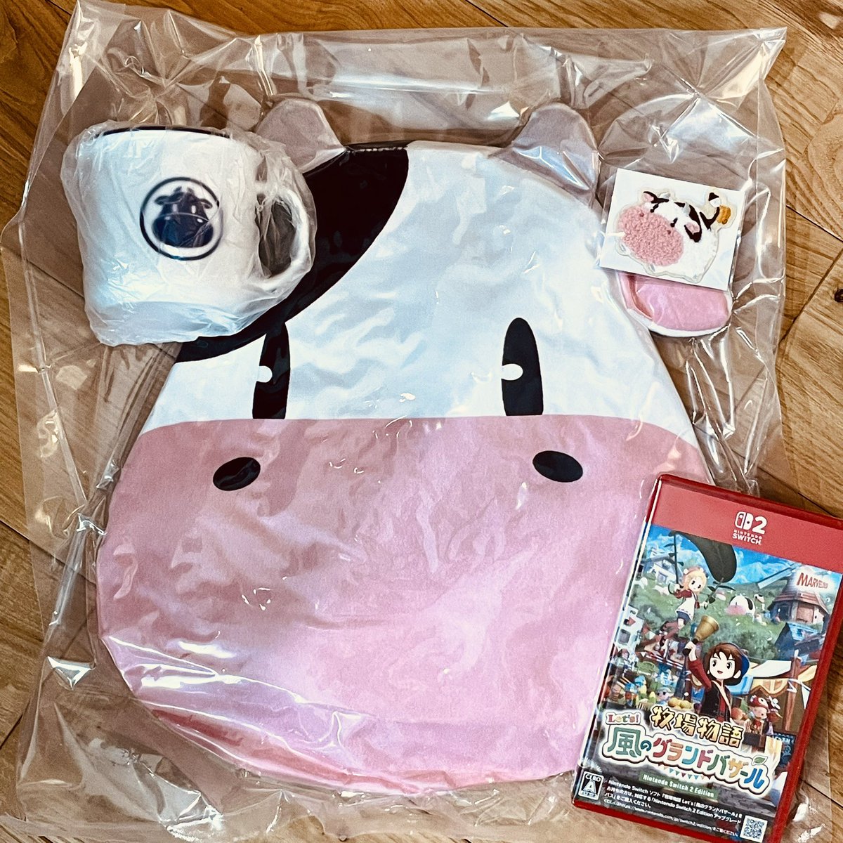 nanala yuw ✳︎ 今期完売商品 ボリュームオールインワン ピンク