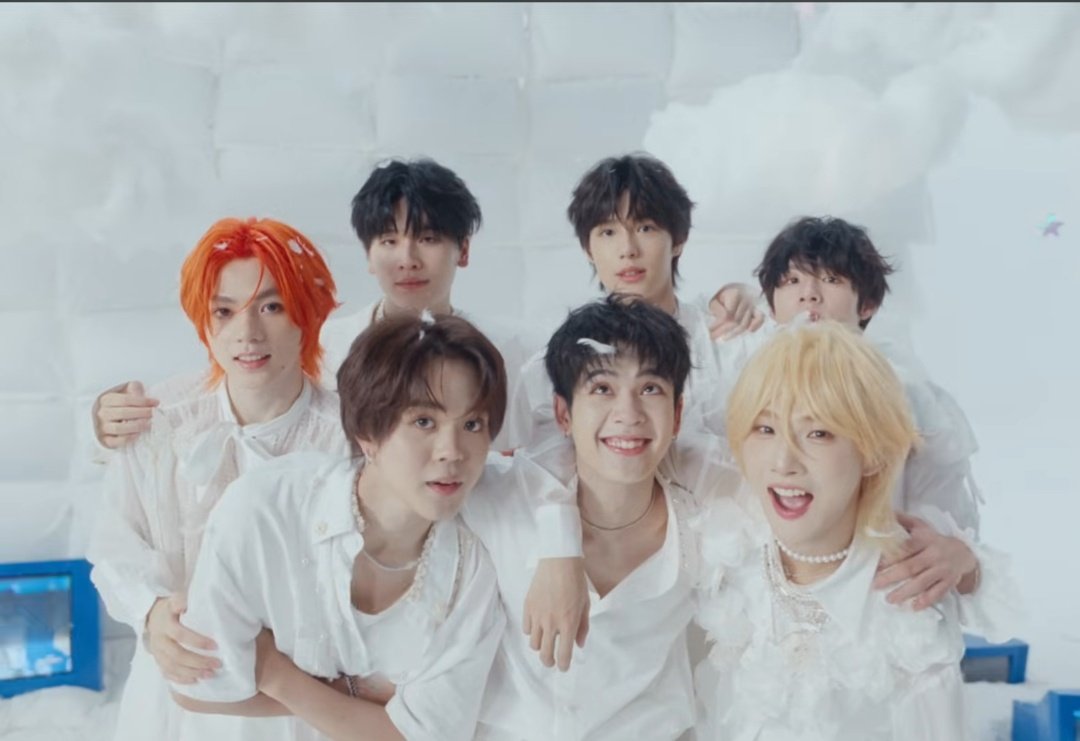 🆕️✨️NexT1DE- Always with you (Teaser)

เพลง Always with you จะทำการแสดงครั้งแรกที่เมืองไทย ในงาน Lotus’s x NexT1DE Fan Meeting 

✨️ตั้งตาตั้งใจรอเลยค่ะ

📍youtu.be/hbkjL4V68aY?si…

#OneHeartNewAdventure #NexT1DEfirstalbum #NexT1DE_AlwaysWithYou

#DORN #THIO #HUYETAO #SHEN