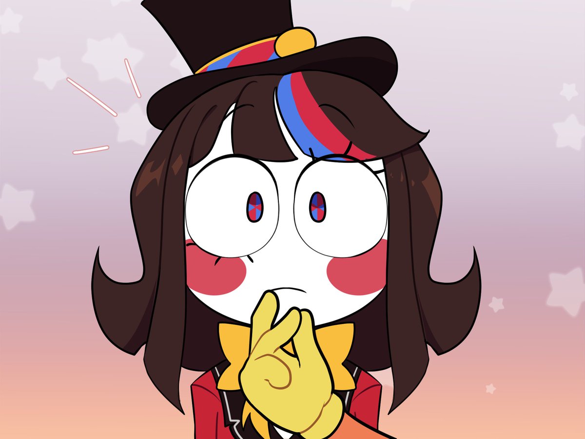 Blue17Scar's tweet photo. TADC Replacement code AU✨
comic: Algo raro / something weird
(parte 2)
(al fin lo termine nwn ,espero que les guste <3)
1/7
#TADC #tadcau #tadcreplacementcode #replacementcodeAU #tadcpomni #pomniringmaster #tadczooble #nosequemasponeraqui #pomniau https://t.co/RgGPLMTHy5