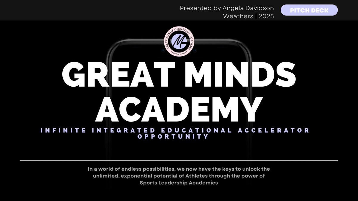 ‼️🚨NEW ACADEMY ALERT 🚨 ‼️
📌License Assigned