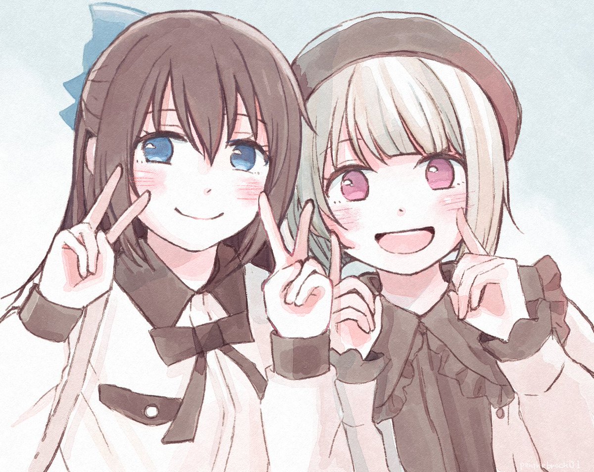 ぺん tweet media